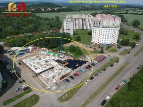 AD REALITY - NOVÉ 3 izbové byty s 2x loggia - Zvončekova - 8