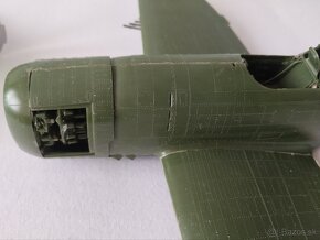 Plastikové modely lietadiel 1/32 - 8