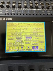 YAMAHA DM1000VCM V2 + - 8