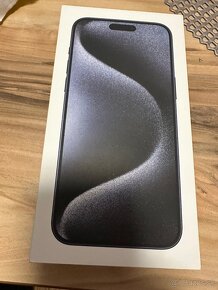 iphone 15 pro max 256gb blue titanium - 8