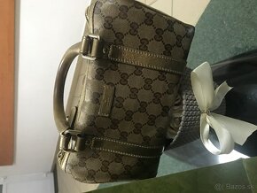 GUCCI 100%original bags monogram made in italy - 8