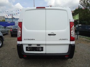 Citroën Jumpy 1.6 HDi Standard 1t L1H1 - 8