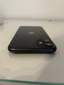 iPhone 11 black - 8