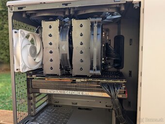 Herný PC (Ryzen 7800X3D, RTX 3080, 32GB DDR5, 2TB SSD NVMe) - 8