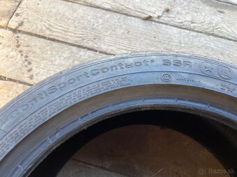 225/45R18 91Y, 255/40R18 95Y Continental ContiSportContact5 - 8