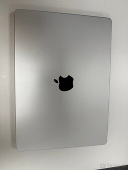 Apple Macbook Pro 14” - M1 MAX, 64 gb RAM - 8