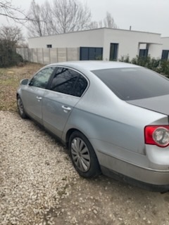 Passat b6 - 8