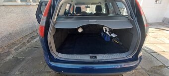 Ford Fokus 1.6.80kw tdci - 8