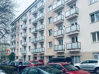 1,5 izbový byt na prenájom Košice - 8