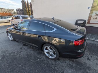 A5 Sportback - 8