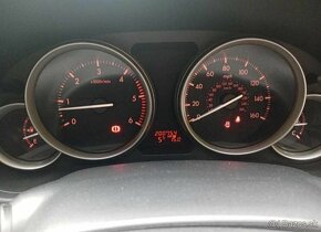 Mazda 6 2,2 MZR-CD Diesel - 8