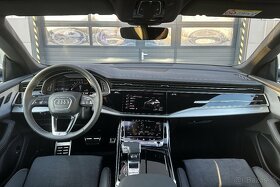 Audi SQ8 TFSI mHEV quattro tiptronic - 8