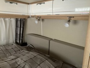 Hymer Eriba Touring 430  60edition 2023 - 8