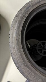 Bridgestone potenza 225/50 r17 - 8