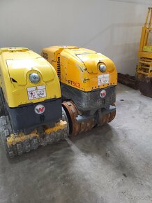 Wacker Neuson RTSC 3 - 8