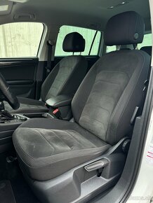 Volkswagen Tiguan 2.0 TDi DSG - 140kW - Odpočet DPH - 8