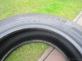 215/60R16 letne pneu  Fulda Ecocontrol hp2 - 2ks  - 8