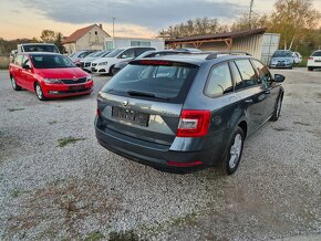 Škoda octavia combi - 8