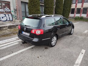 Volkswagen Passat Variant 2.0 TDI Highline, 250tkm, manual - 8