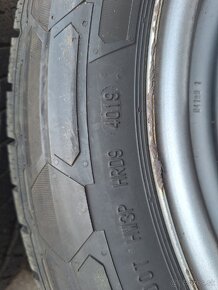 5x120 215/60 R17 C - 8