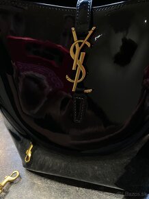 Yves Saint Laurent kabelka - 8