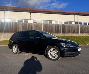 Volkswagen Golf Variant 1.5 TSI 110 kW - 8