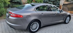 Jaguar XF diesel - 8