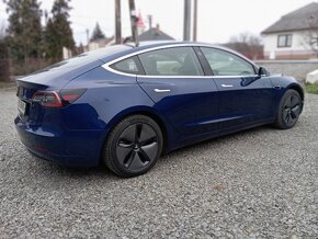 Tesla model 3 LongRange 75D, AUTOPILOT, 476ps,104.tis km - 8