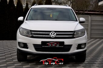 ⏩ Volkswagen Tiguan 2.0 CR TDI 4-Motion Sport&Style - 8