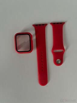 Apple Watch 5 GPS, 44 mm - 8