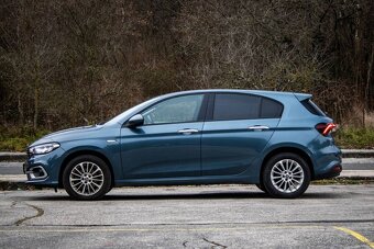 Fiat Tipo - 8