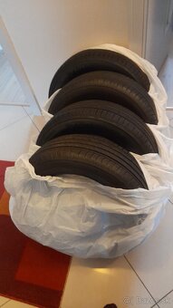 NOVE Bridgestone Turanza 195/60R16 89H - 8