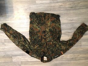 Flecktarn uniforma - 8