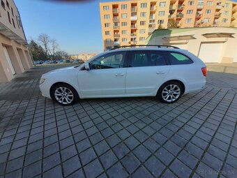 Škoda superb 2.0 tdi 103kw - 8