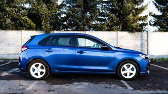 Hyundai i30 1.4i Go HatchBack - 8