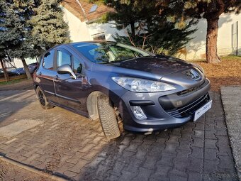 Peugeot 308 1.4 VTi 100k M5 Access (benzín) - 8