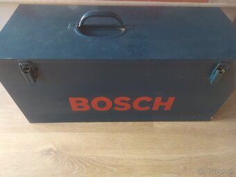 BOSCH GNF65A drážkovačka - 8