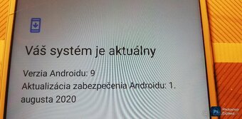 Xiaomi Mi A1 - 4/64/Android 9 - 8