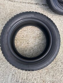 Pneu Nokian 195/50 R15 na diskoch DOTZ 6Jx15 - 8