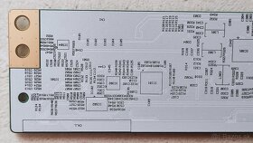 Predám obrazový modul HV430FHB-N1D - 8