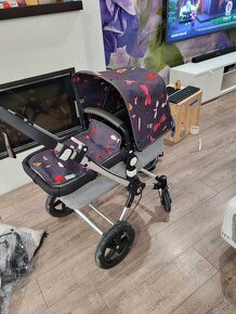 Bogaboo cameleon 3 - 8