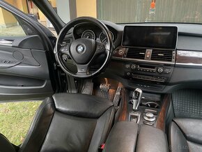 BMW X5 535sd M Packet - 8