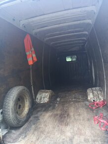 Iveco daily 35C12 - 8