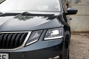 Škoda Octavia Combi 1.6 TDI 115k Style - 8