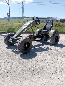 Berg Jeep revolution brf - 8