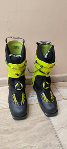 Skalp-set SCARPA+MOVEMENT+ATK bindings - 8