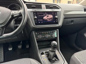 Volkswagen Tiguan 2.0TDi r.v 2020/7 - Odpočet DPH - - 8