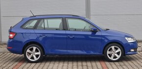 Škoda Fabia Combi 1.0 TSI Style - 8