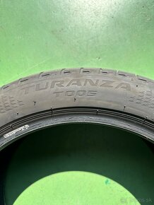 225/45 R18 91 Y BRIDGESTONE TURANZA T005 - 8