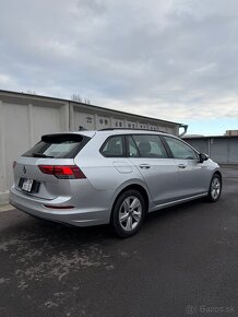 Volkswagen Golf 8 2021 2.0tdi 85kW DSG - 8